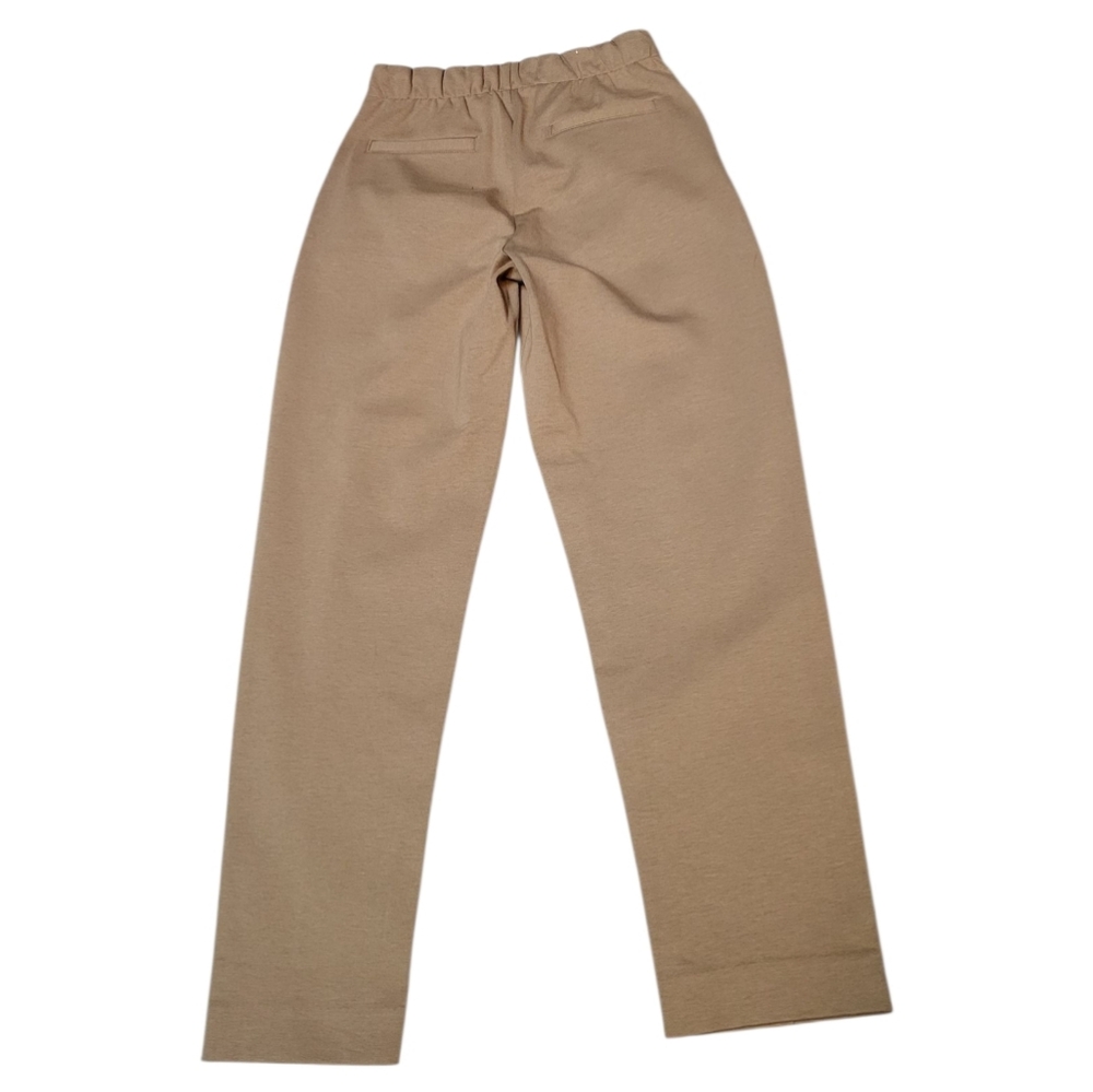 NWOT Everlane Women's 'The Dream Pant' Pull On in Tiger's Eye - Size XS - Picture 4 of 8
